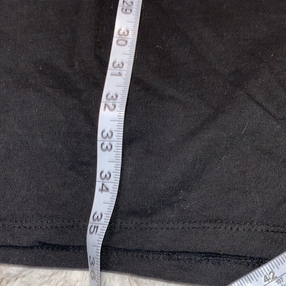 Diverse Italia Lagenlook mini cotton dress made in Italy 🇮🇹oversized - Picture 9 of 10